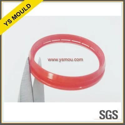 Plastic Injection Independent Sealing Ring Mould