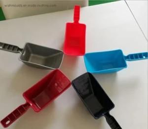 PP Spoon and Injection Plastic Mould Manufacturer