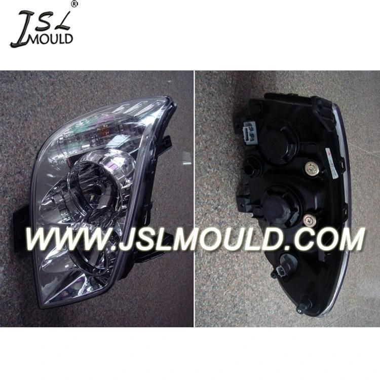 OEM Plastic Injection Auto Lamp Mold