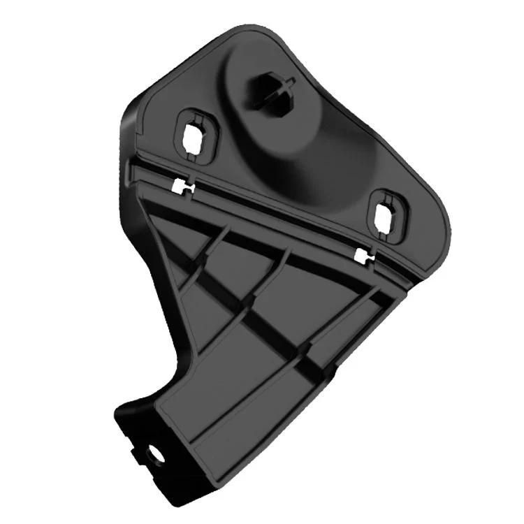 High Quality ABS Injection Molded Plastic Parts Molding Products