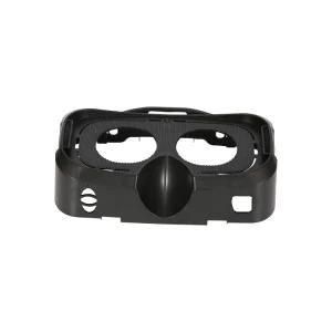 Plastic Injection Blinder Cover, Plastic Injection Mould Manufacturer