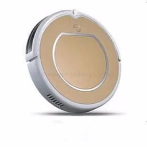 Custom High Precision Rapid Prototyping Home Appliance Sweeping Robot