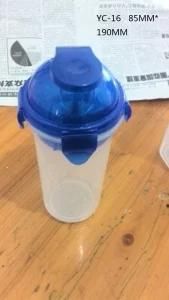 Used Mould Old Mould Popular Cute Plastic Bottle with Variety Design/Mould
