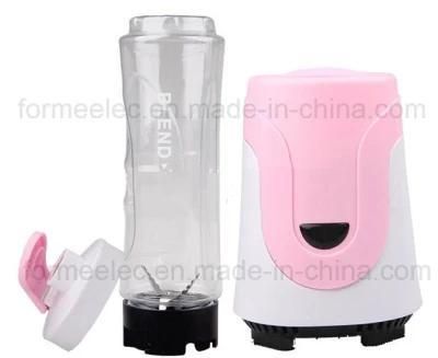 Slow Juicer Plastic Mold Design Manufacture Fruit Juicer Injection Mould