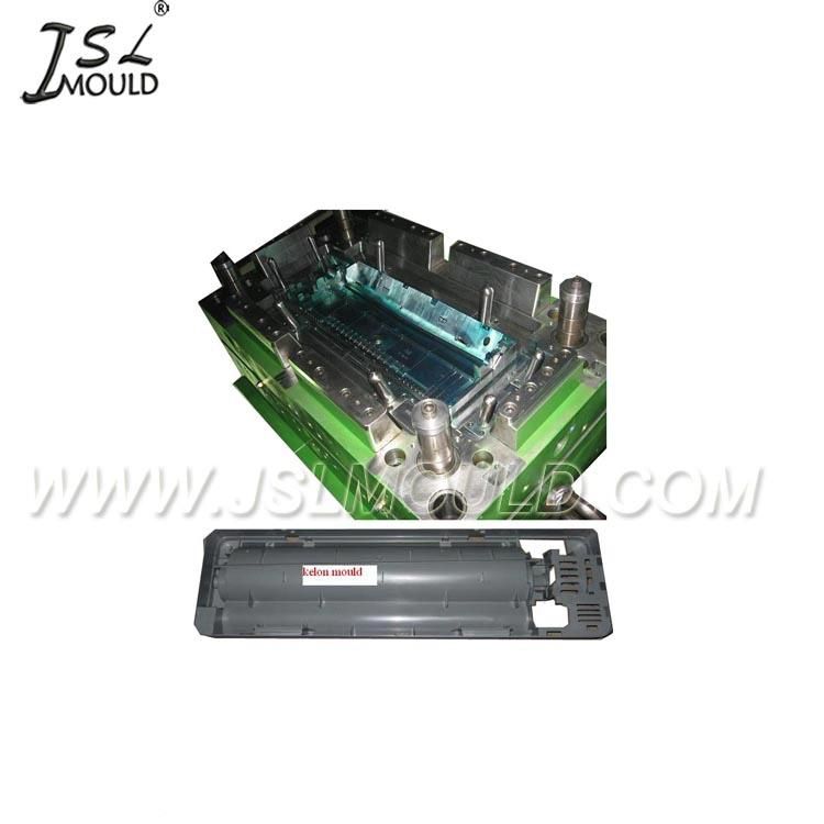 Plastic Injection Air Conditioning Mold