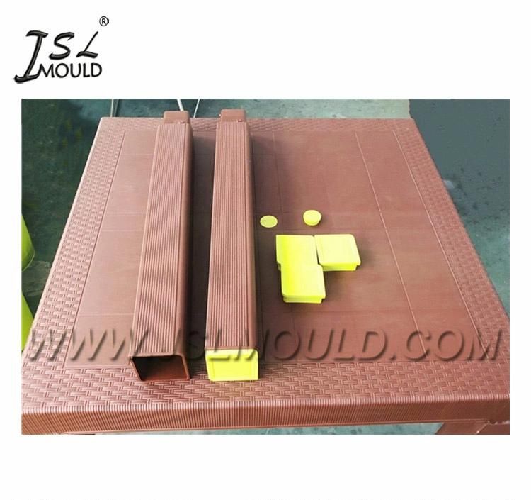 Customized Injection Plastic Table Mould in Taizhou