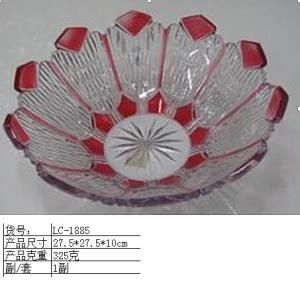 Old Mould Used Mould Plastic Beautifull Fruit Plate -Plastic Mould