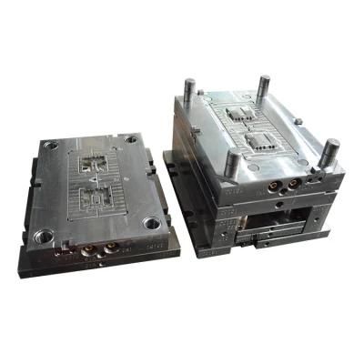 China Mold Mould Plastic Injection Maker Injection Mould Manufacturer to Product Plastic ...