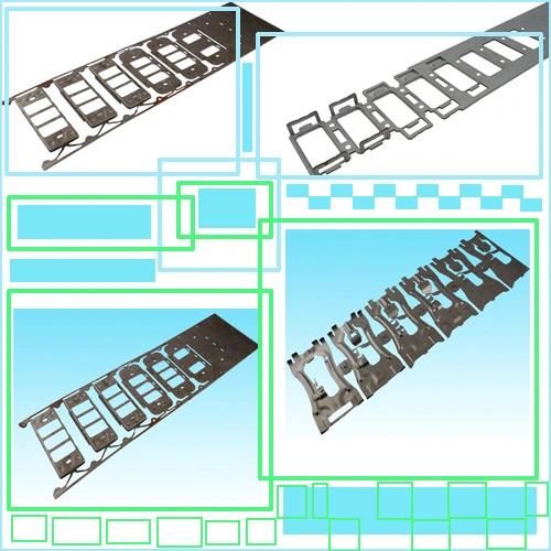 Stage/Transfer/Progressive Stamping Die for Metal Connecting/Supporting/Fuctional Part.