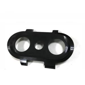 High Quality Plastic Injection Mold Manufacture / Double Injection Mold