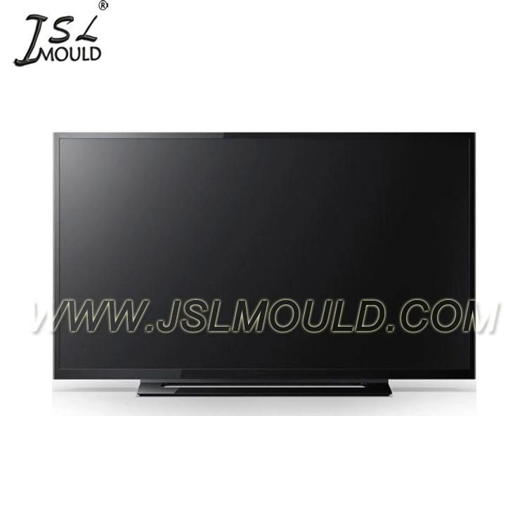 OEM Custom Injection Plastic LED TV Mould/Mold Manufacturer