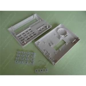 High Quality Plastic Parts of Shell