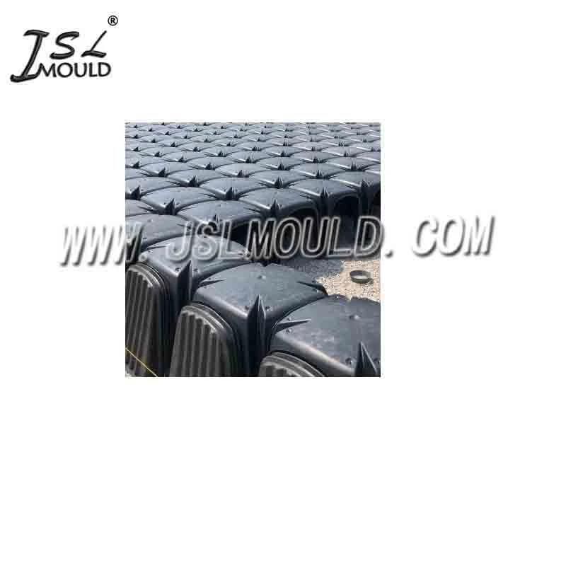 China Plastic Concrete Modular Formwork Mould Manufacture