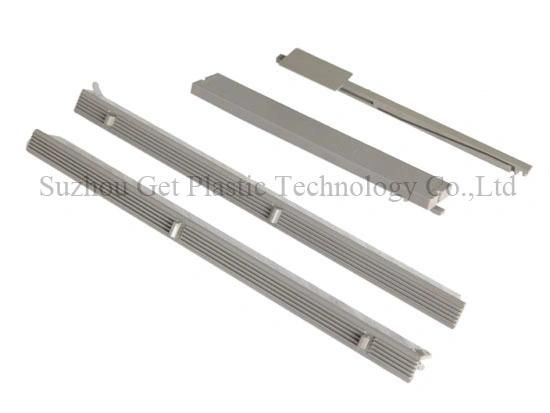 Plastic Injection Parts for Bank ATM
