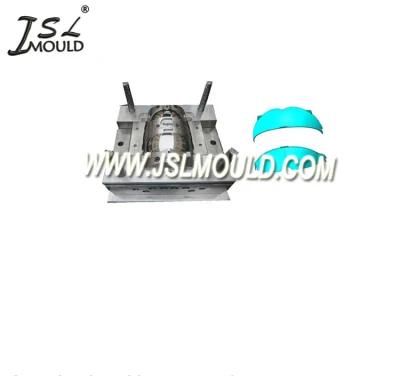 OEM Custom Injection Plastic Motorcycle Helmet Visor Mould