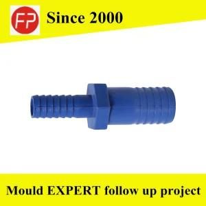 PVC Plastic Connector for Pipe Fitting Mould