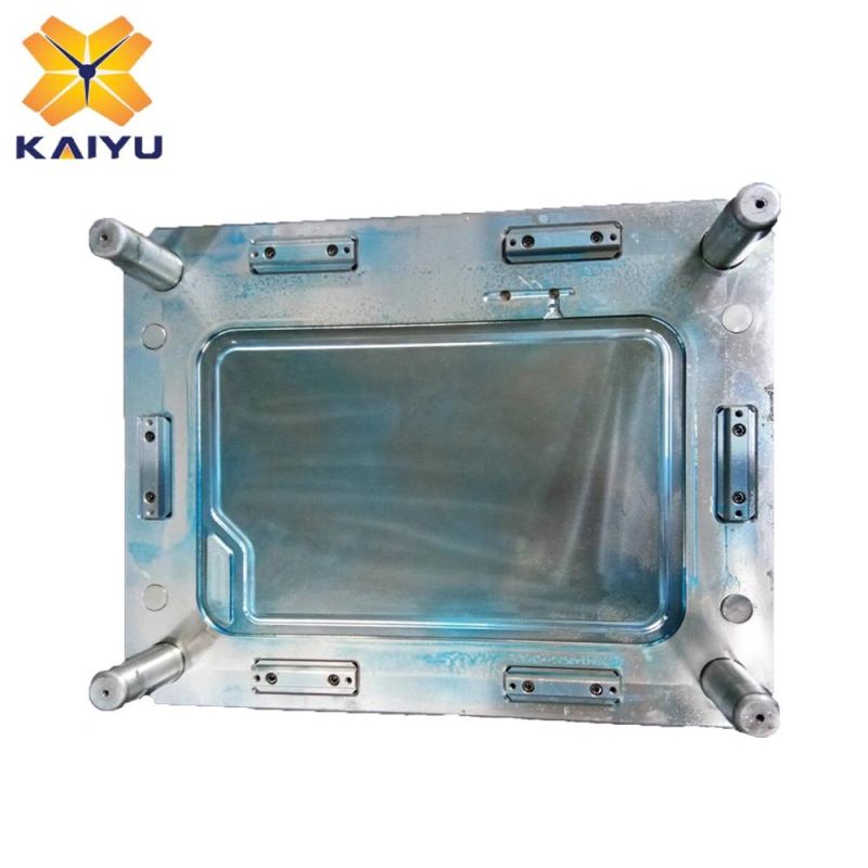 Customized Low Price High Quality Plastic Vegetable Board Injection Mould