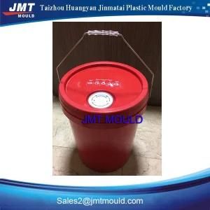Plastic Oil Bucket Mould