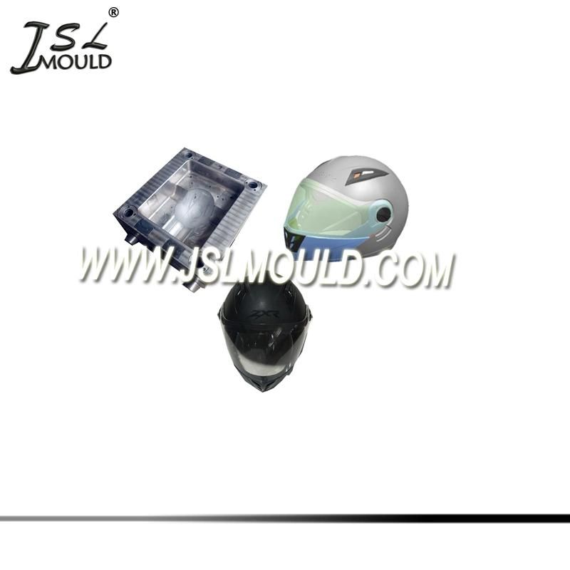 Taizhou Professional Injection Bike Headlight Visor Mold Manufacturer
