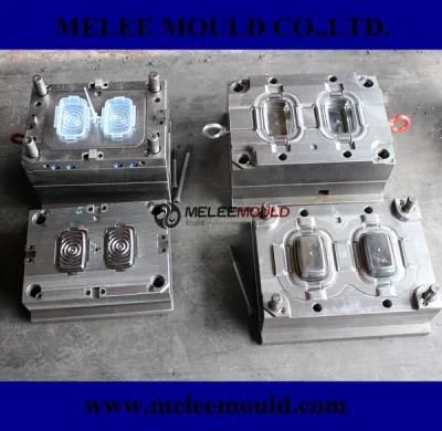 Plastic Mould for Lock Container Box