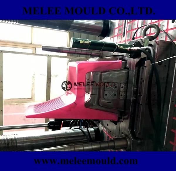 Competitive Plastic Mould China Supplier