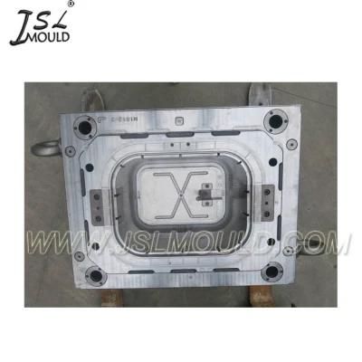 Injection Plastic Mould for Irrigation Valve Box
