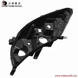 OEM Good Quality with Best Service Plastic Auto Housing Mold