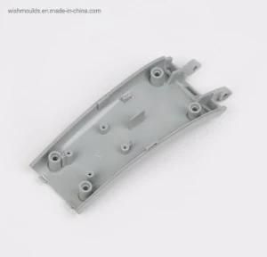 ABS Plastic Base and Plastic Injection Mould Manufacturer