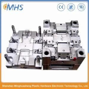 PA Multi Cavity Mould Injection Plastic Products