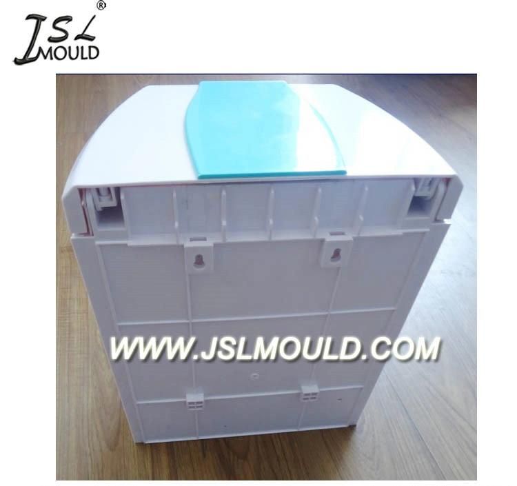 Custom Made New Design Water Purifier Cabinet Mould