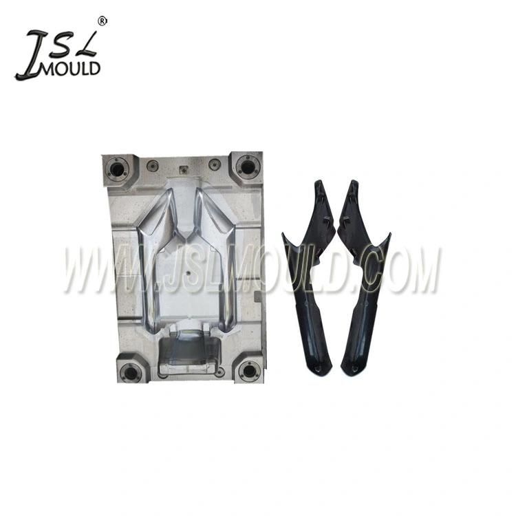 Two Wheeler Plastic Tail Rear Seat Cowl Mould