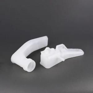 High Quality Ts16949 ISO9001 Plastic International Auto Parts Accessories