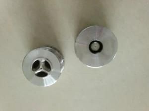 Aluminum and Copper Continuous Extrusion Die