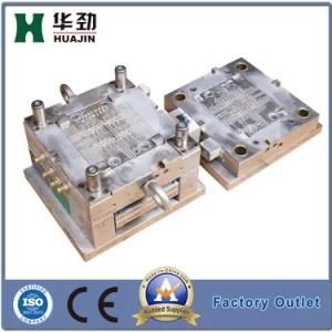 OEM/OEM Plastic Injection Mould Making for Material Equipment