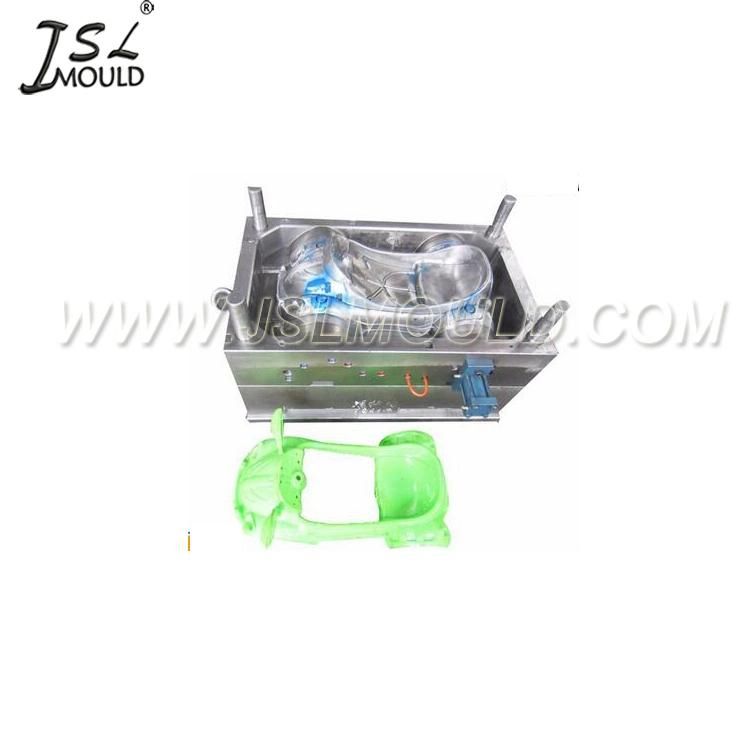 Good Quality Injection Plastic Baby Stroller Mould