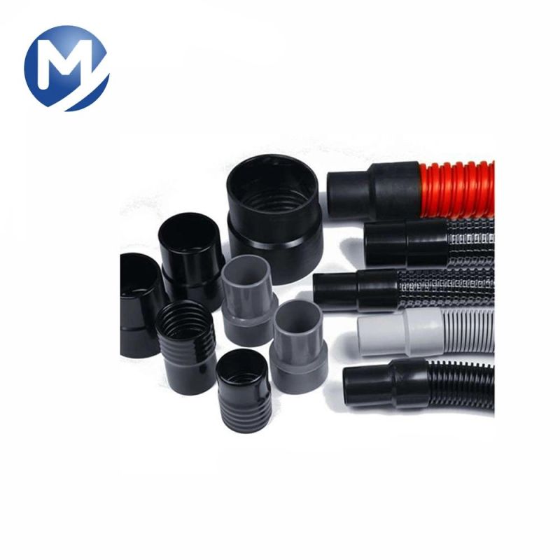 OEM Dust Collector Cover and Collector Machine Plastic Components Injection Tooling