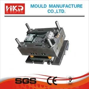 Custom Plastic Auto Parts Mold