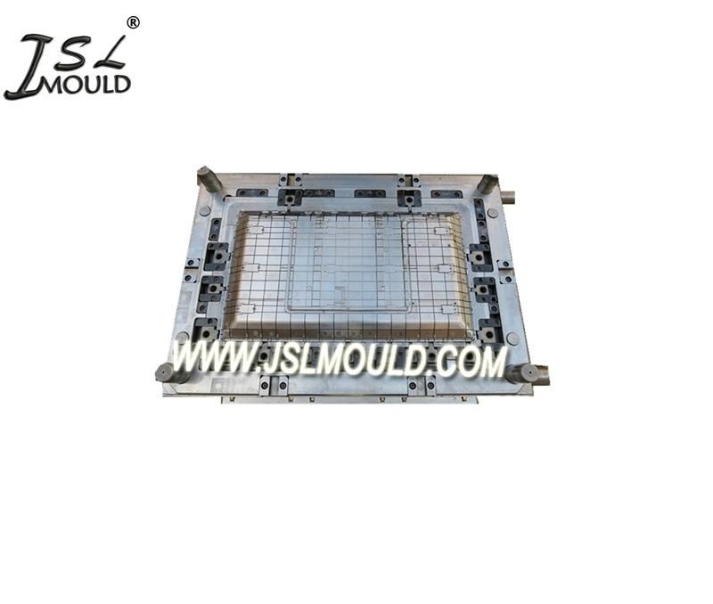 High Quality Custom Plastic LCD Screen TV Mould