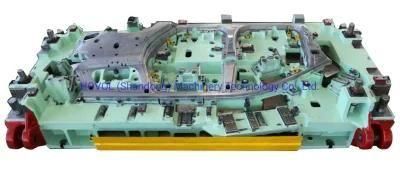 Hovol Automobile Vehicle Car Stamping Part Die Mold