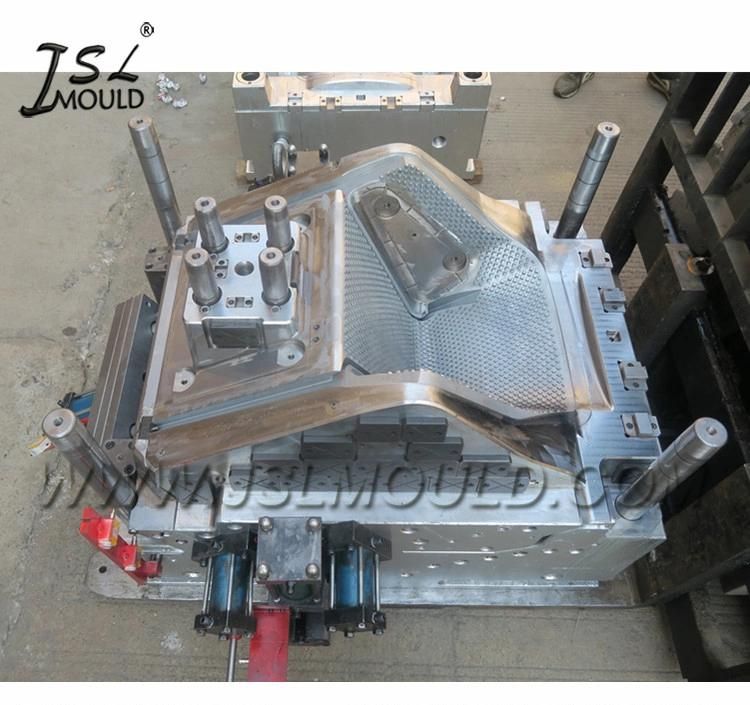 Premium Injection Plastic Arm Chair Mould