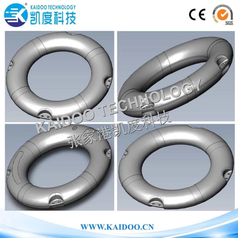 Life Buoy-Blow Mould (Blow mold)