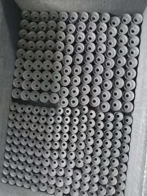 Customized with Drawing Good Quality Graphite Mold for Brass Rod Tube