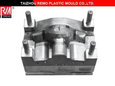 First Class Quality Plastic Meter Case Mould