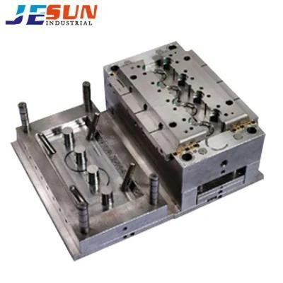 Customized Designing Auto/Medical/Toy/Household/Electric Plastic Injection Mould