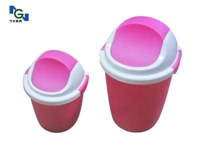 Plastic Mould for Garbage