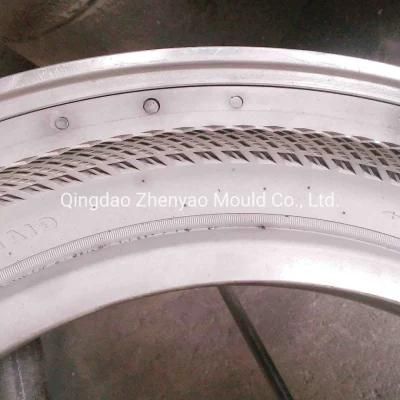 27.5X2.0 Mountain Bike Tyre Mould Rubber Bicycle Tire Mold