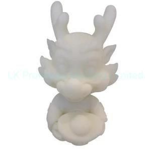 Customized Rapid Prototyping Plastic CNC Processing
