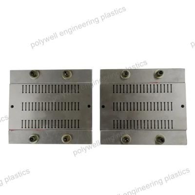 Polyamide 66 Heat Insulation Strips Extrusion Mould