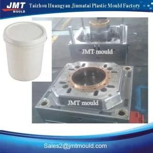 Plastic Ice Bucket Mould