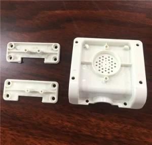 Plastic Manufacturer Moulded Small Quantity China Plastic Injection Mold Plastic Mould